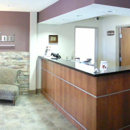 Sleep Inn & Suites Salina I-135 Exterior photo